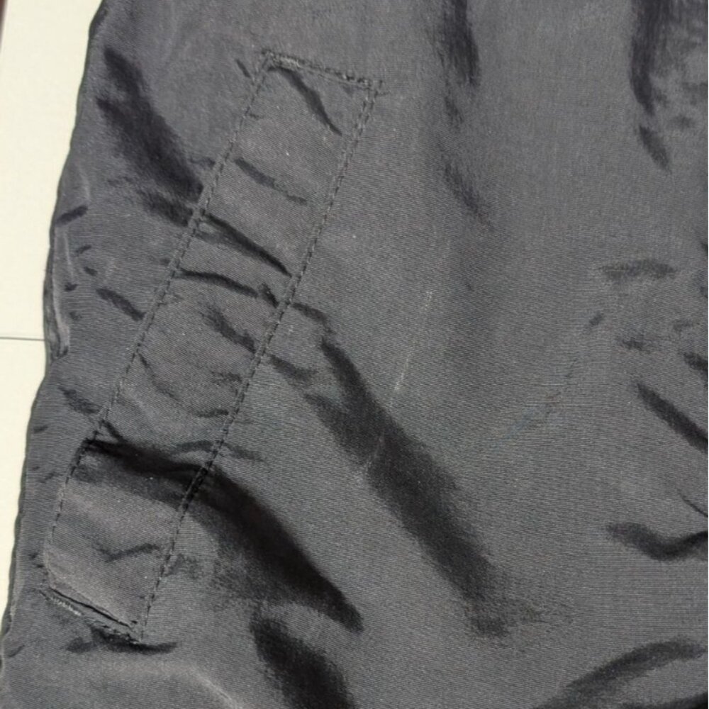 Lands End Snow Bibs‎ Kids Size 2 Squall Waterproof Insulated Iron Knee Overalls - Picture 11 of 11